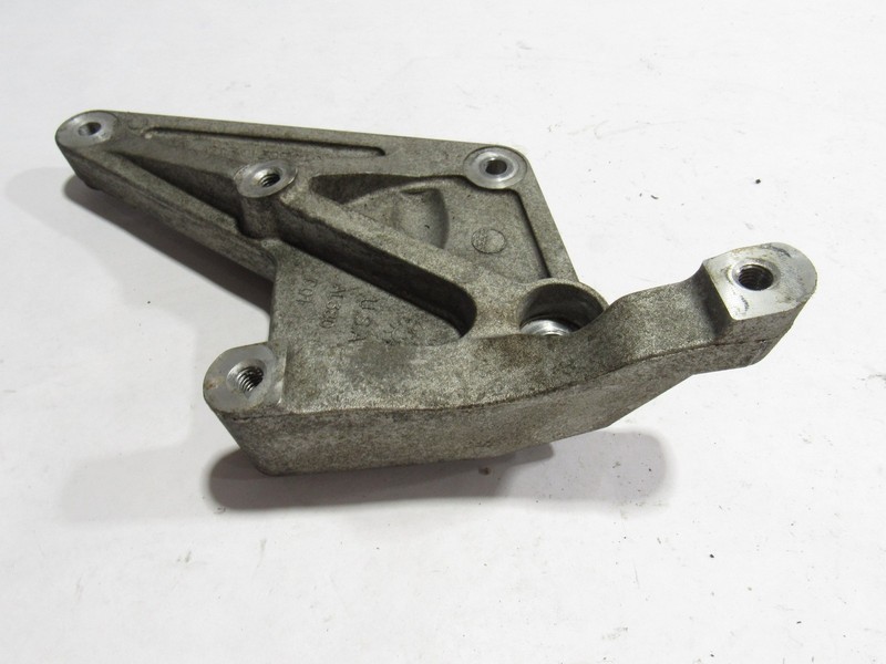 11 12 Fisker Karma 2012 Engine Motor Bracket Mount Support @2