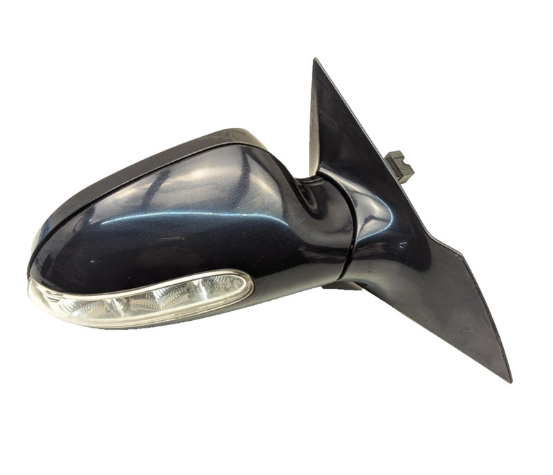 03-09 Mercedes W209 CLK350 Passenger View Door Mirror Right OEM
