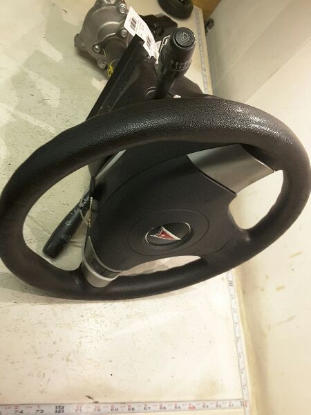 STEERING COLUMN FLOOR SHIFT AUTOMATIC FITS 08-10 COBALT 166045