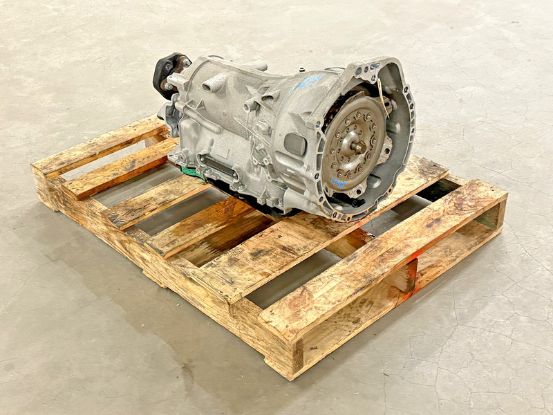 ⭐2014-2016 BMW Z4 M-SPORT 2.0L RWD AUTOMATIC TRANSMISSION 90K ASSY OEM LOT2736