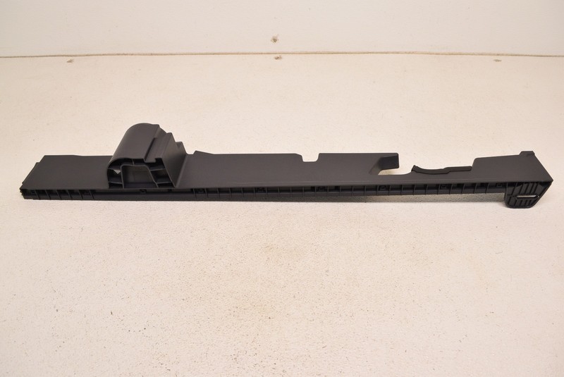 MK7 VW Golf Alltrack Right Trunk Rail Floor Support Trim Sportwagen Oem 15-19