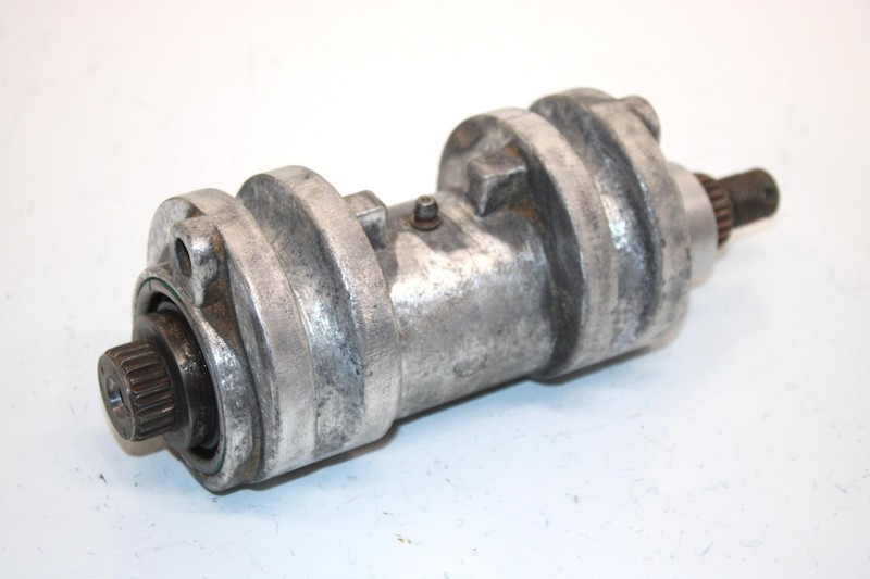 97 Polaris Sportsman 400l Oem Center Eccentric 7080306 5020935 APS