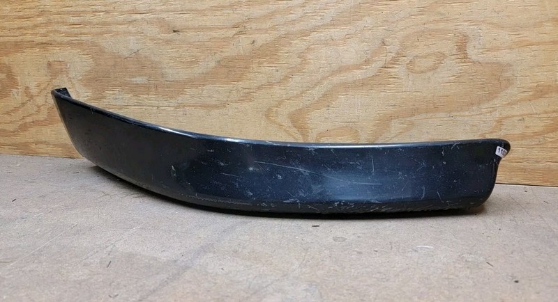 2008 2009 2010 - 2015 Mitsubishi Lancer GTS Front Bumper Spoiler Air Dam RH OEM