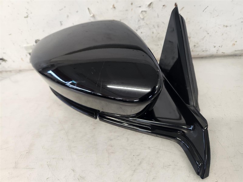 2022-2025 Acura Mdx Passenger Rear View Mirror Outside 76200-Tya-C11 76200Tyac11