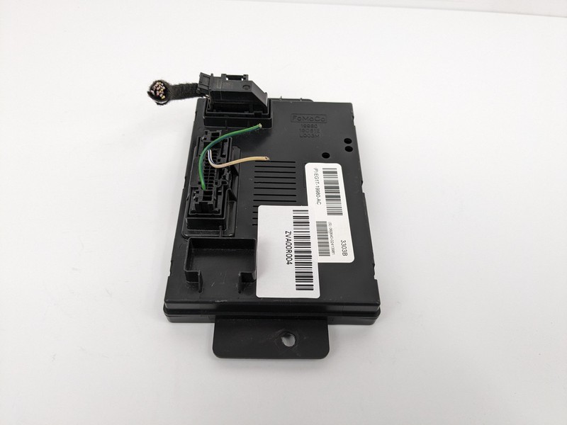 2014 2015 Ford Taurus AC Temperature Climate Control Module EG1T-19980-AG OEM