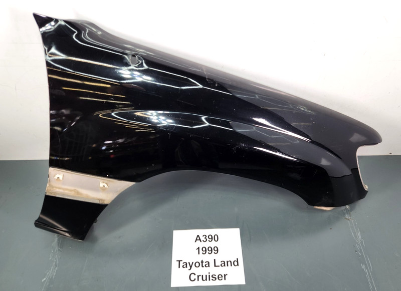 ✅ 98-02 OEM Toyota Land Cruiser J100 Front Right Passenger Side Fender Panel*