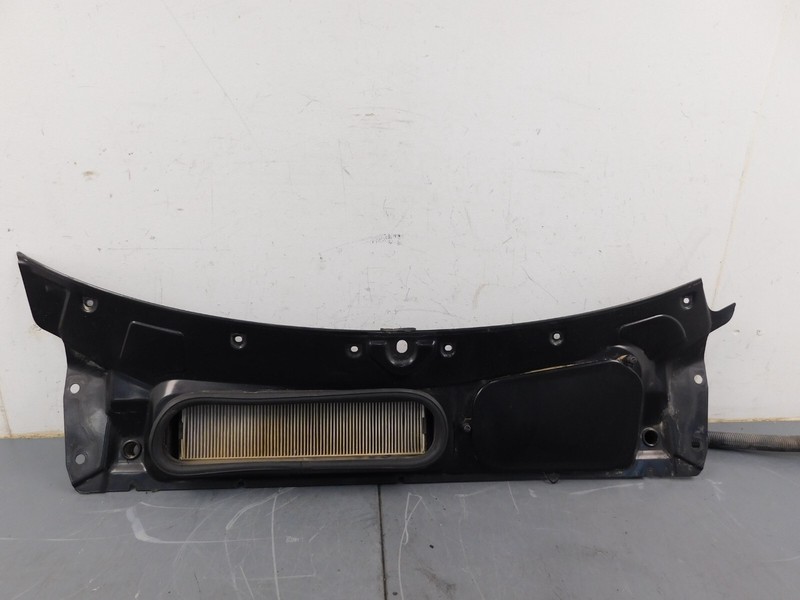 2005 06 07 08 09 Ferrari F430 Front Cowl Vent Panel #4011 J1