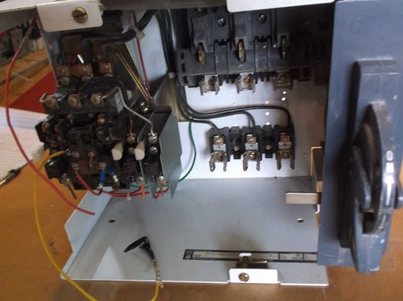 Allen Bradley 2112A-H920638 Panel Assembly 1-1A Series C *FREE SHIPPING*