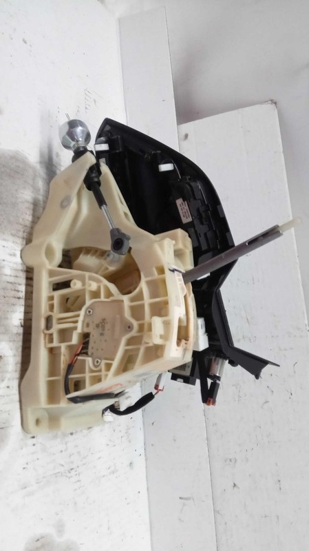 Used Automatic Transmission Shift Lever Assembly fits: 2015 Kia OptimaGrade A