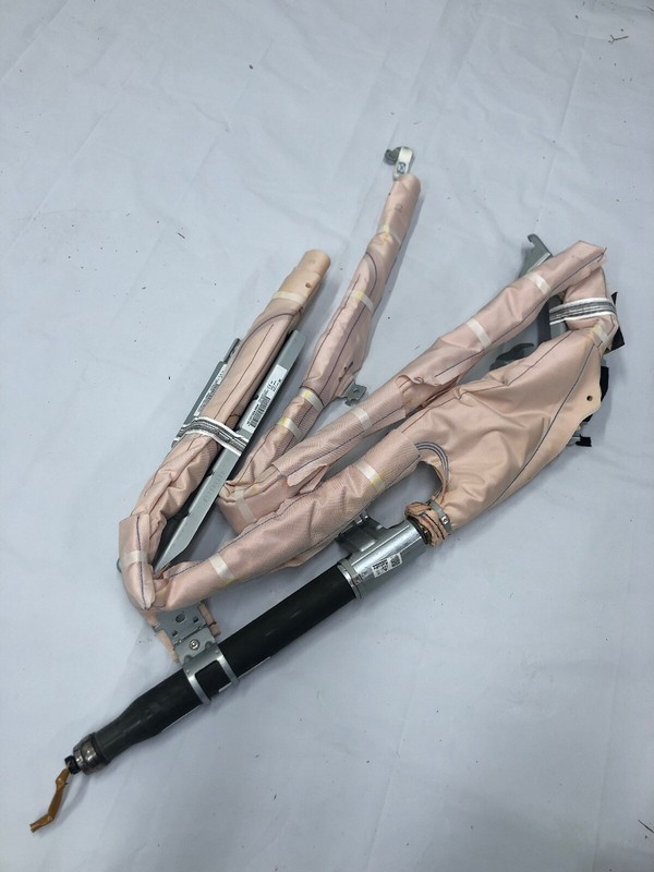 2014 - 2018 OUTLANDER SPORT RIGHT SIDE PASSENGER CURTAIN ROOF AIRBAG AIR BAG