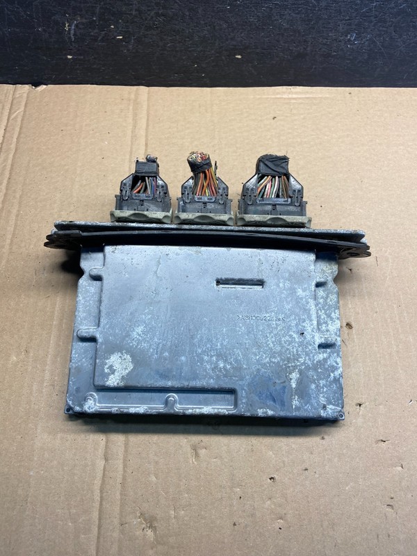 2005 to 2007 Ford F250 F350 5.4L ECU ECM Engine Computer Module AE2283 DW