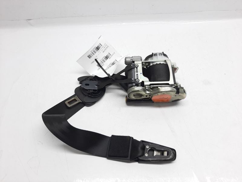 Porsche Macan Left Front Seat Belt Black 95B857705