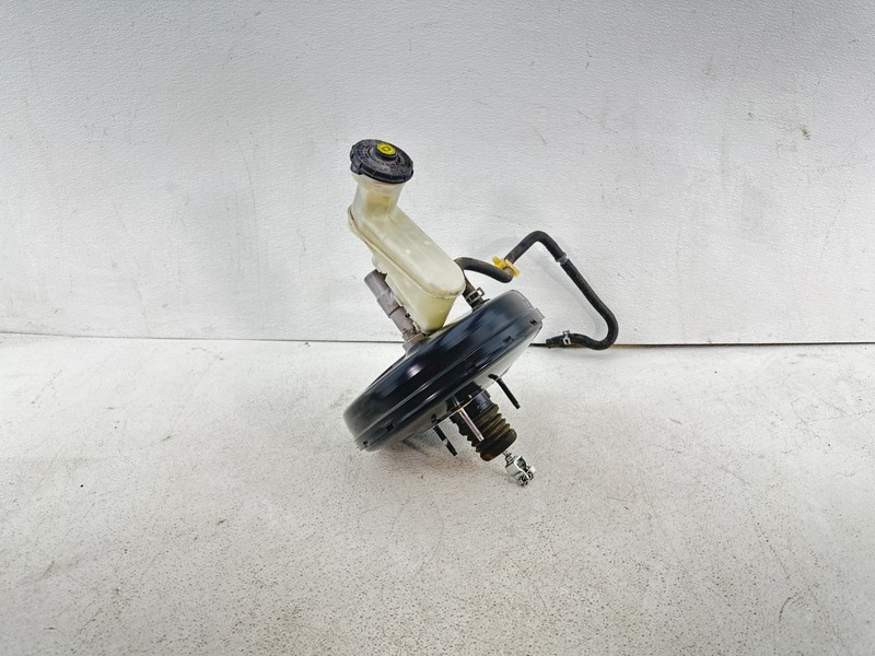 2015 - 2020 ACURA TLX POWER BRAKE BOOSTER W/ MASTER CYLINDER & RESERVOIR OEM