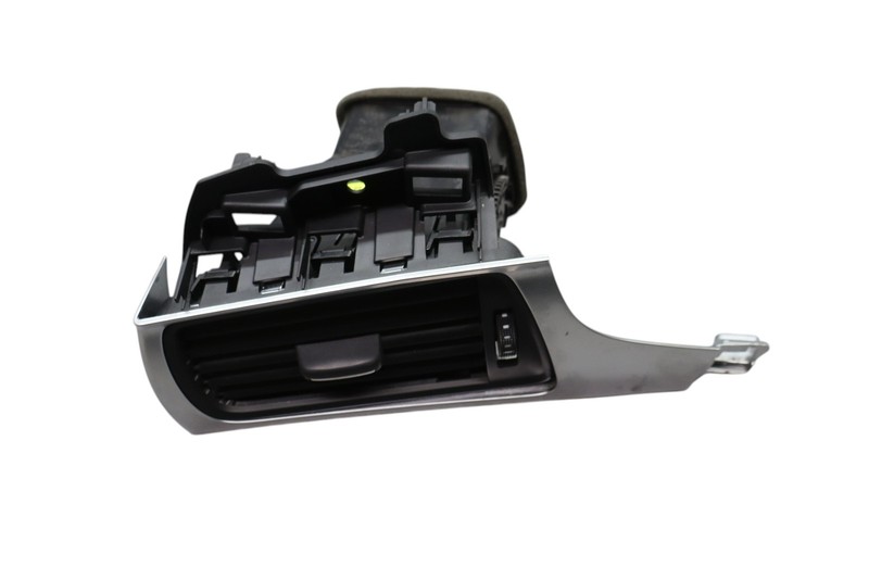 12-15 Audi A7 Quattro Left Driver Side Dashboard Dash AC Heater Air Vent OEM
