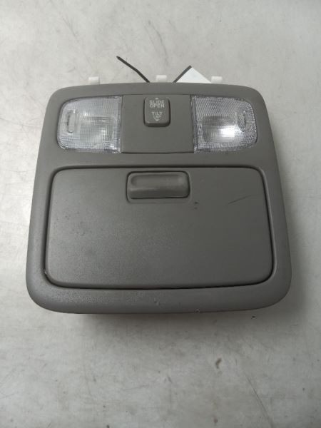 03-09 TOYOTA 4RUNNER SR5 OVERHEAD ROOF CONSOLE