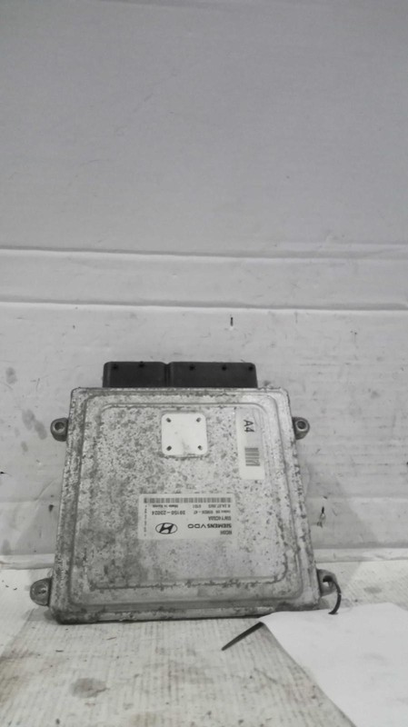 2010 Hyundai Elantra Engine Control Module ECM OEM 2.0L 140K Miles