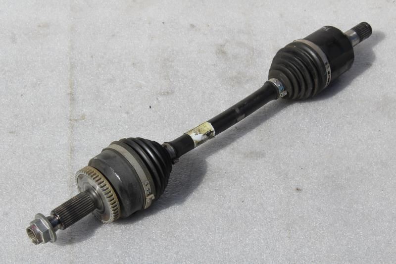 2016 HYUNDAI TUCSON LEFT DRIVER FRONT AXLE SHAFT AWD 1.6L 49500-D3100