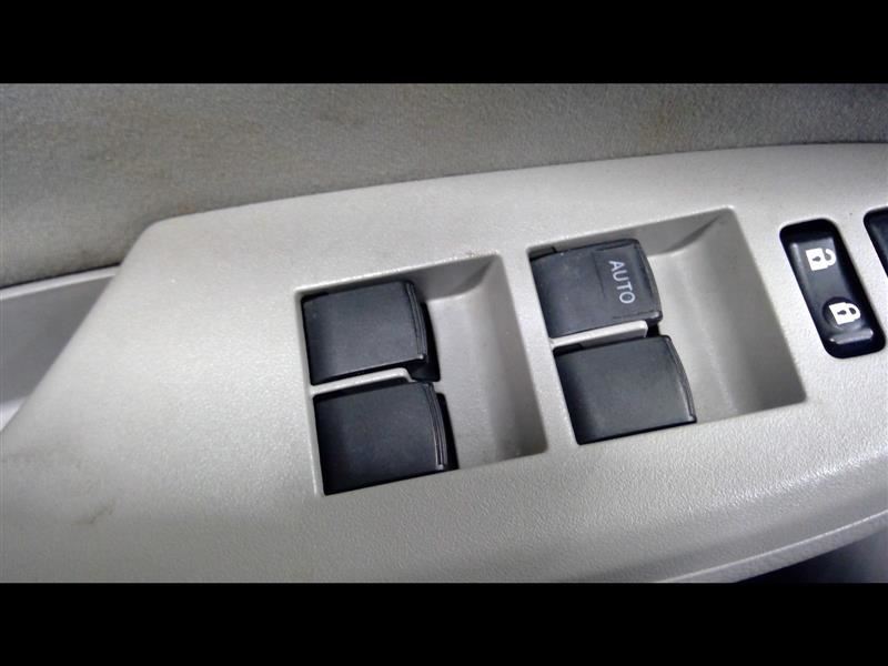 Driver Front Door Switch Driver's Master Fits 08-15 SCION XB 1450213