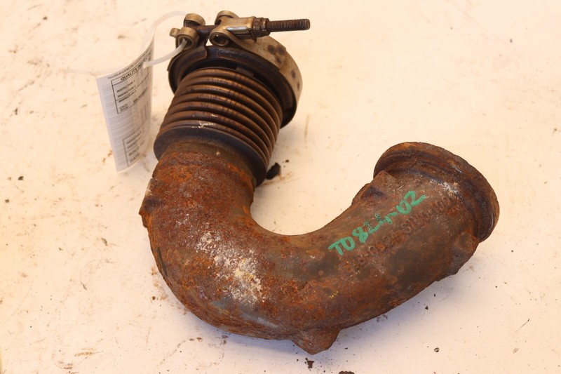 2003-2018 VOLVO VNL D13 DIESEL TURBO CONNECTION PIPE TUBE OEM