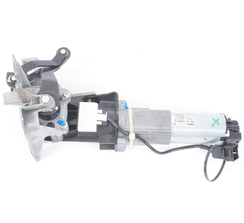 12-17 AUDI A8L A8 Rear Trunk Lid Power Closing Motor Drive Unit 4H0827851D OEM