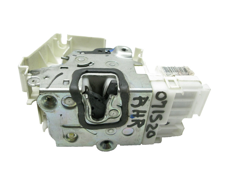 06-12 MERCEDES W251 R500 R350 DOOR ACTUATOR PASSENGER RIGHT REAR OEM 071520