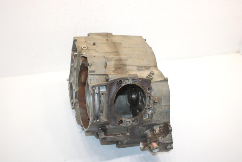 00-02 Polaris Xpedition 425 Oem Crankcase Assembly 3086190 AP147