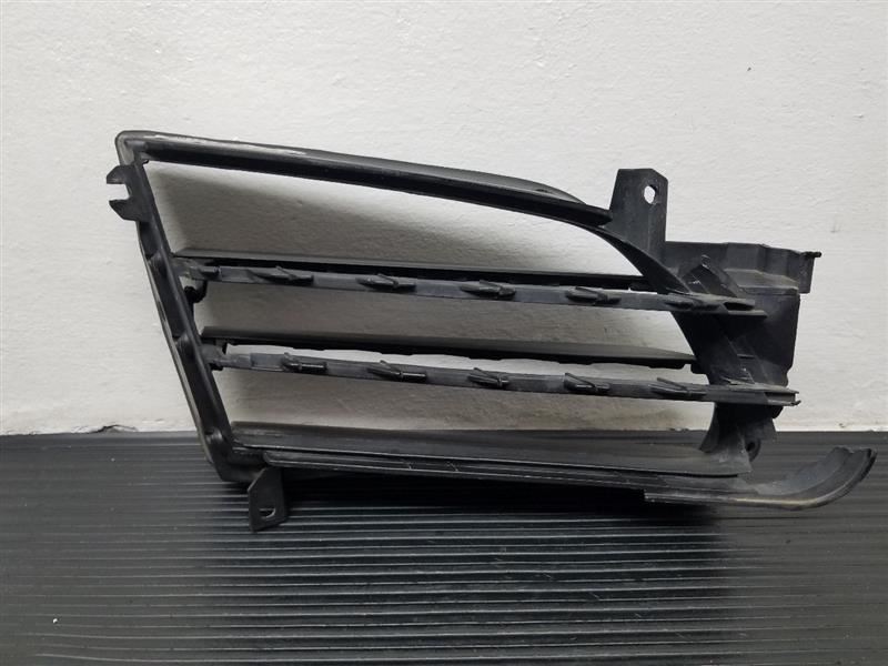 12-20 Tesla Model S Right Passenger Active Louvre Grille Assm OEM 1007269-00-G
