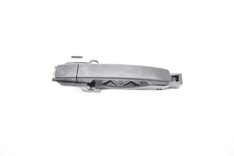 2006-2017 NISSAN XTERRA PASSENGER RIGHT FRONT DOOR HANDLE BLACK