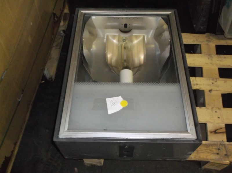 Lithonia HI-TEK Lamp 250W TYpse S50 60HZ 480V .70A KSF2 250S R2 480 WB09