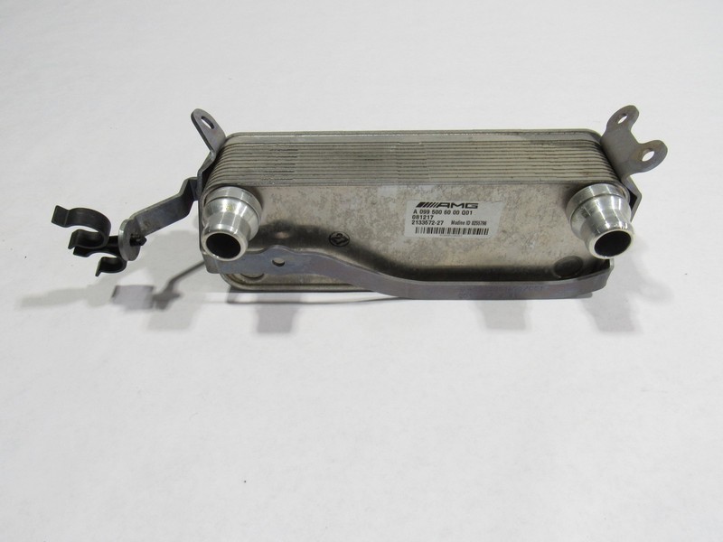 18-21 Mercedes GLC63 X253 2018 Transmission Gearbox Oil Cooler :O