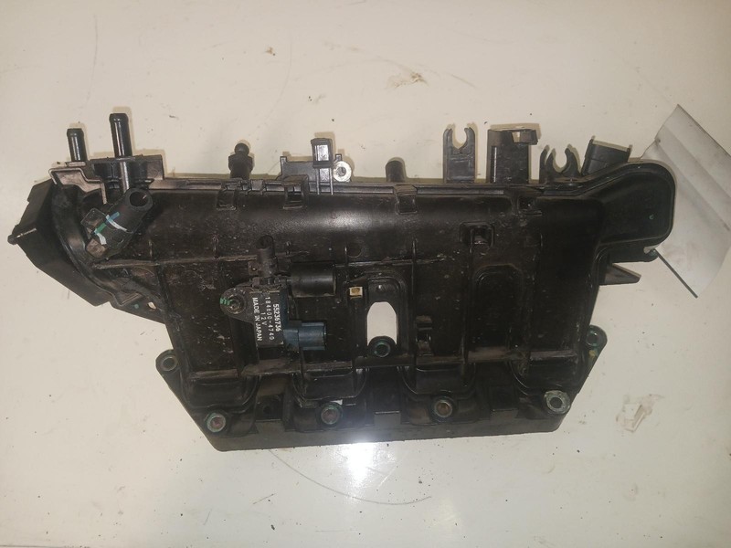 15-'18 JEEP RENEGADE Intake Manifold 1.4L turbo Manual OEM 1 Year Wnty!