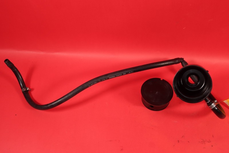 2013 - 2015 Chevrolet Camaro SS 1LE PCV Oil Separator OEM 12653073 *USED* No Cap