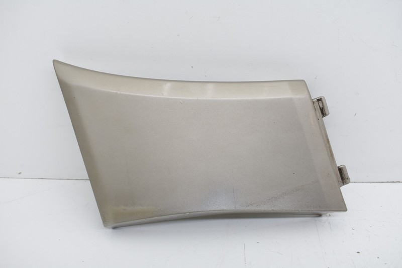 90-02 Mercedes R129 SL500 Left Side Quarter Panel Trim Cover Smoke Silver KW28