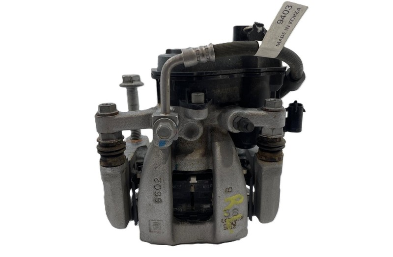 2018-2022 GMC Terrain Left Rear Driver Side Caliper Assembly LH OEM 140 Miles