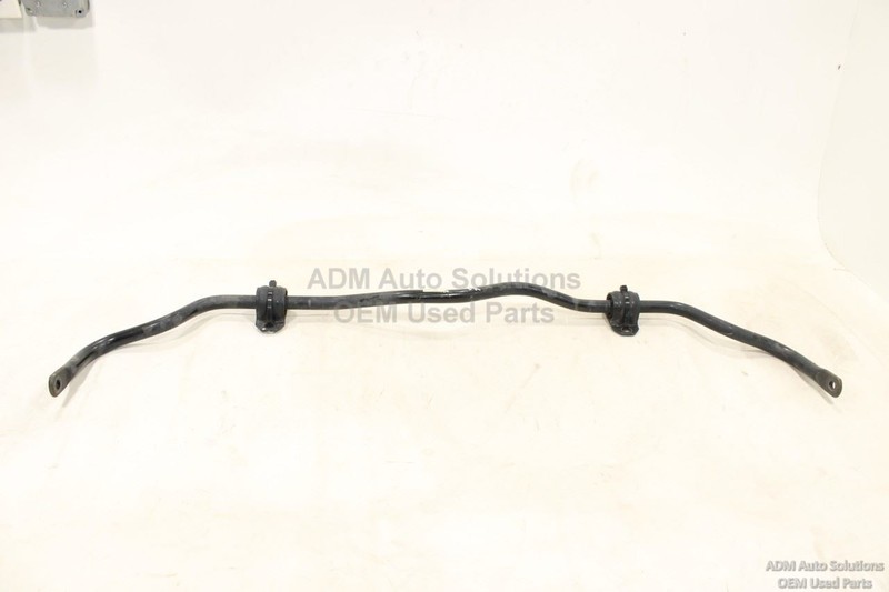 2021-2025 HYUNDAI ELANTRA FRONT SUSPENSION ANTI ROLL STABILIZER SWAY BAR OEM
