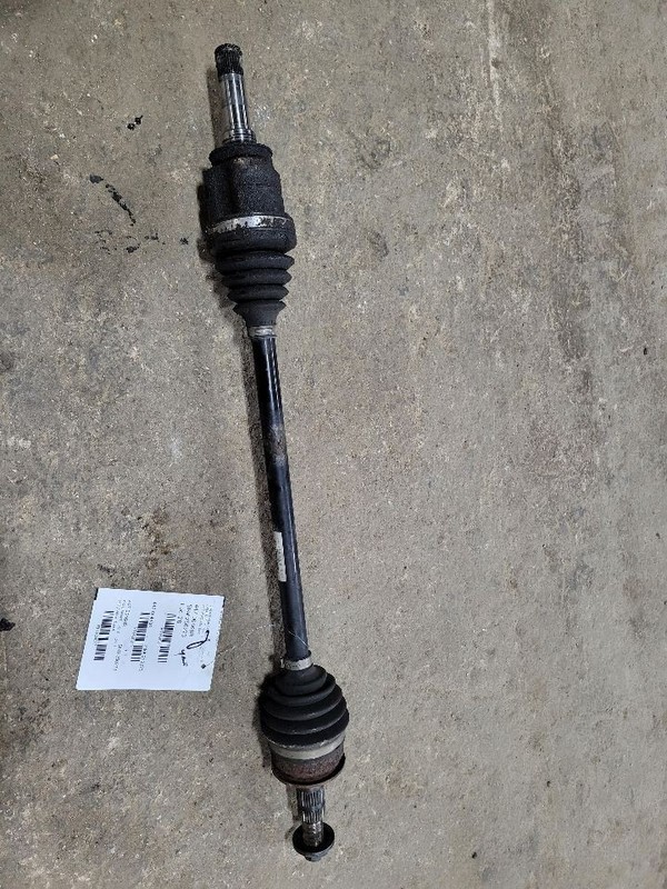 Passenger Right Axle Shaft Rear Fits 13-19 XTS 1629817