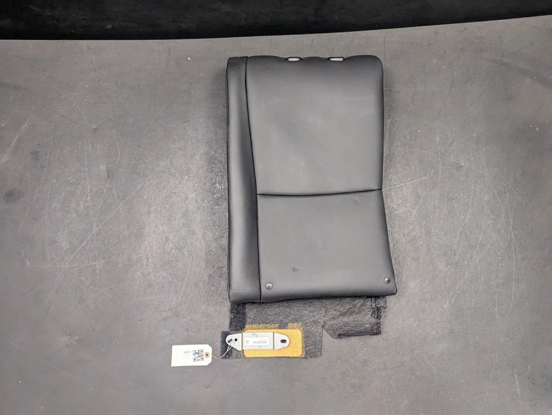 Rear Left Seat Upper Cushion Leather 2019 Infiniti Q50 88650-6HE4D 2017 2018