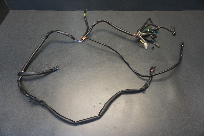 2002 Arctic Cat OEM Main Wiring Harness Mountain Cat 570 0686-766