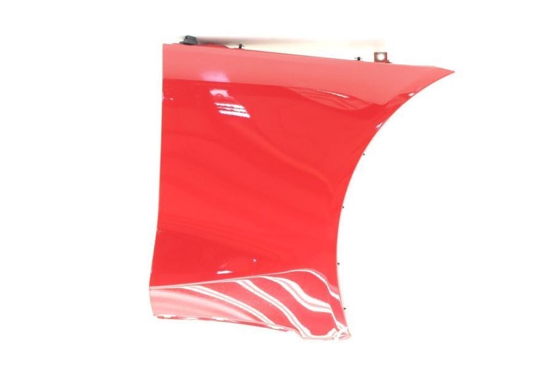 2020-2024 Toyota Supra AT 2.0L Passenger Right Front Fender Assembly