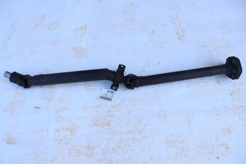 2016-2020 INFINITI Q50 3.0L RWD REAR DRIVE SHAFT PROPELLER CARDAN OEM