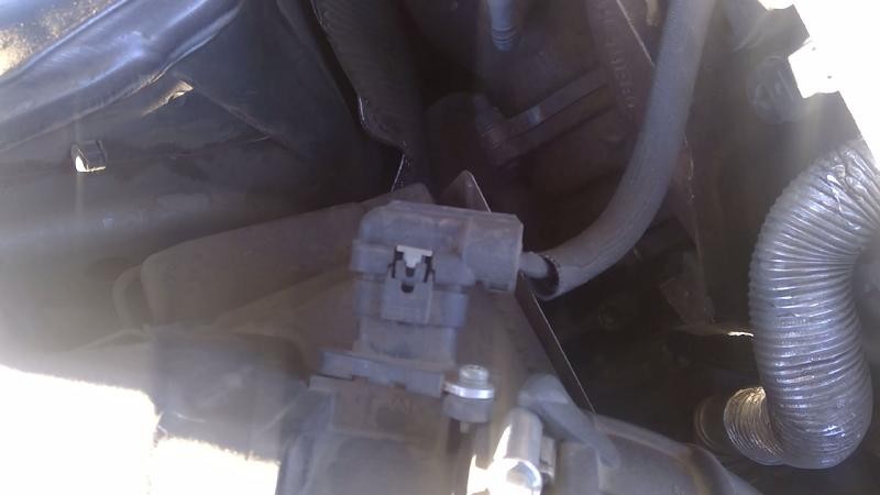 Air Flow Meter AUDI A5 10 11 12
