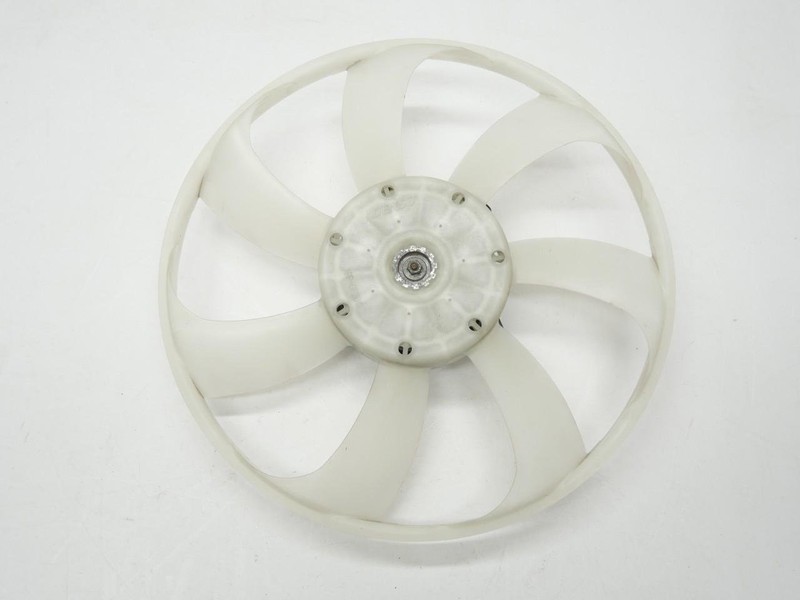 2013-2020 Subaru BRZ FRS 86 Radiator Fan Assembly W/ Motor 7 Blade OEM