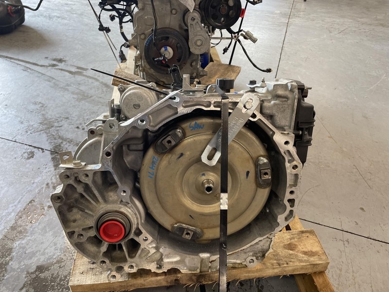 18-'20 BUICK REGAL Auto Transmission 2.0L FWD 93k miles 6 Month Warranty!