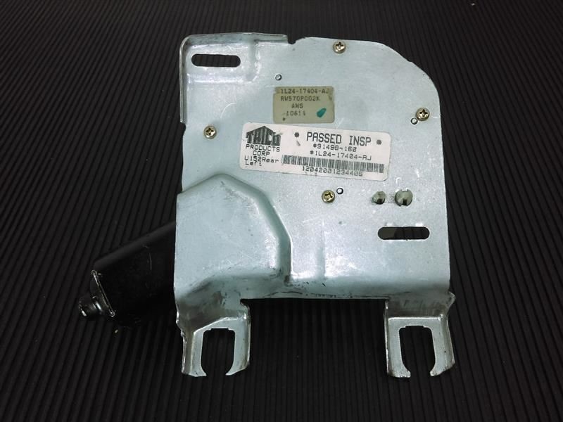 2002 Ford Explorer 4 Door Thru Wiper Motor Only OEM 1L2Z-17508-AA