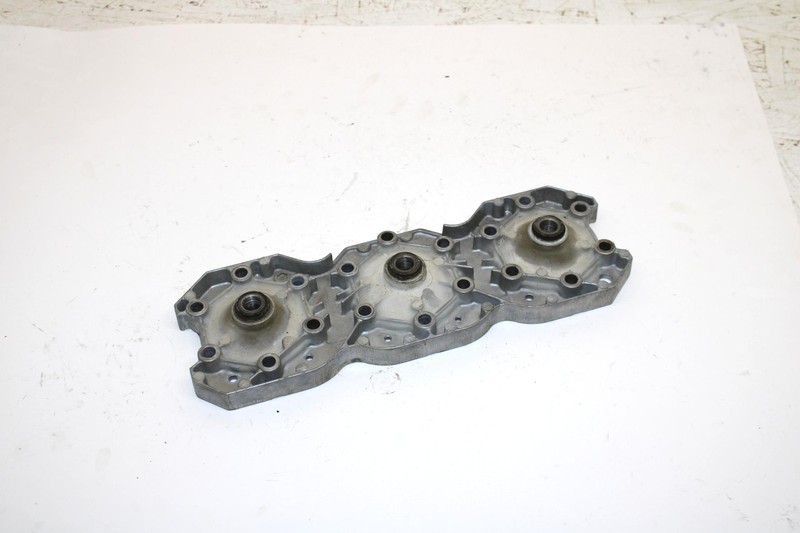 93 Polaris Xlt Oem Cylinder Head 3085042 Q726