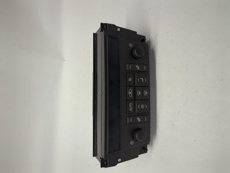 2007 CADILLAC STS Heat AC Controller KA1 15916379 OEM 07