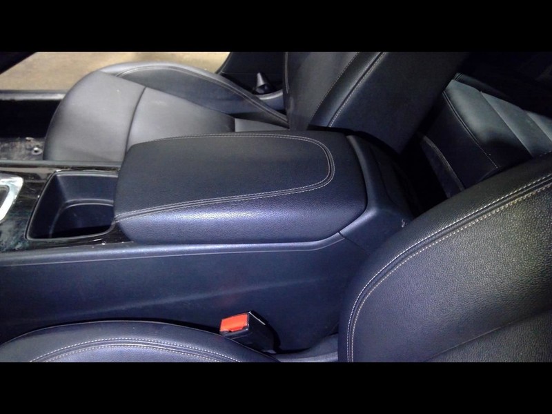 Armrest Lid Fits 18-19 REGAL 1552113
