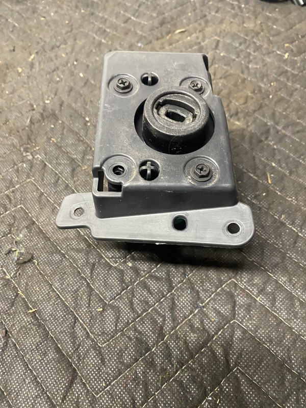2012 Town & Country Wireless Ignition Node OEM