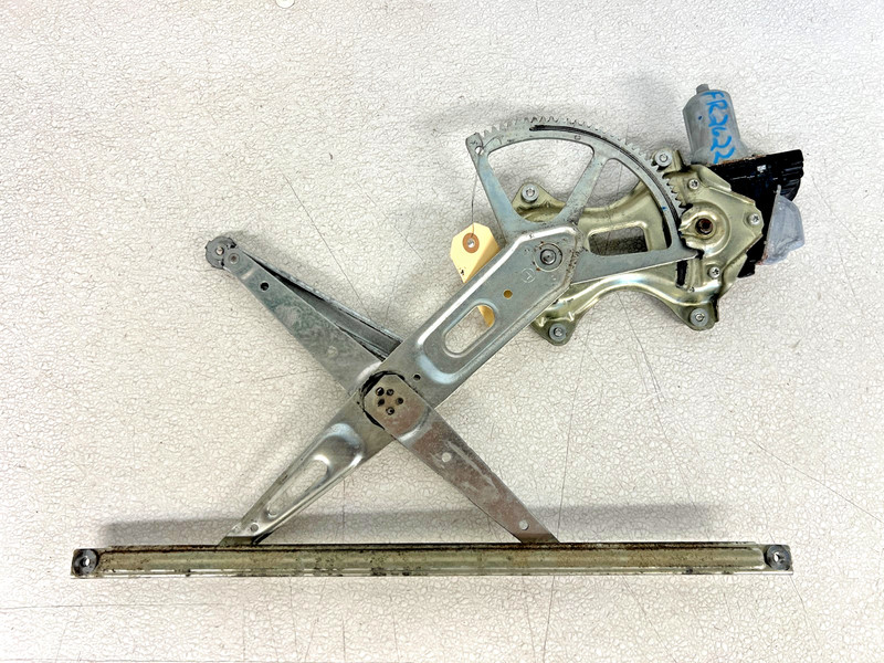 ⭐2007-2017 LEXUS LS600H FRONT RIGHT DOOR WINDOW REGULATOR & MOTOR OEM LOT2622