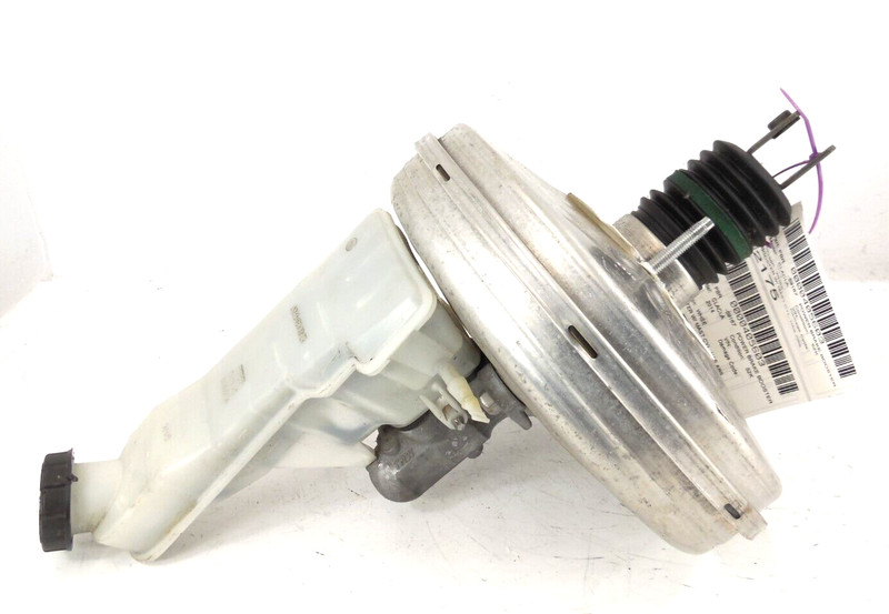 2014-2019 Mercedes-Benz CLA250 Power Brake Booster OEM